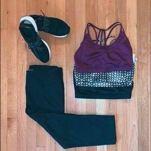 Victoria's Secret Sport Bra Bundle